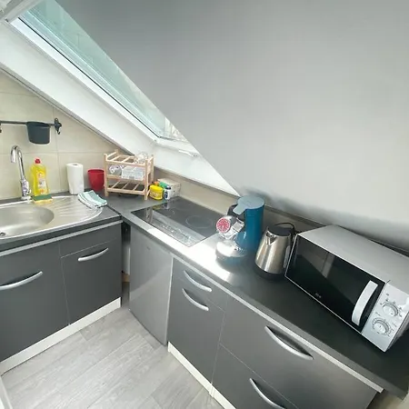 Apartment Le Studio L'anodin - Centre Rive Droite - 227